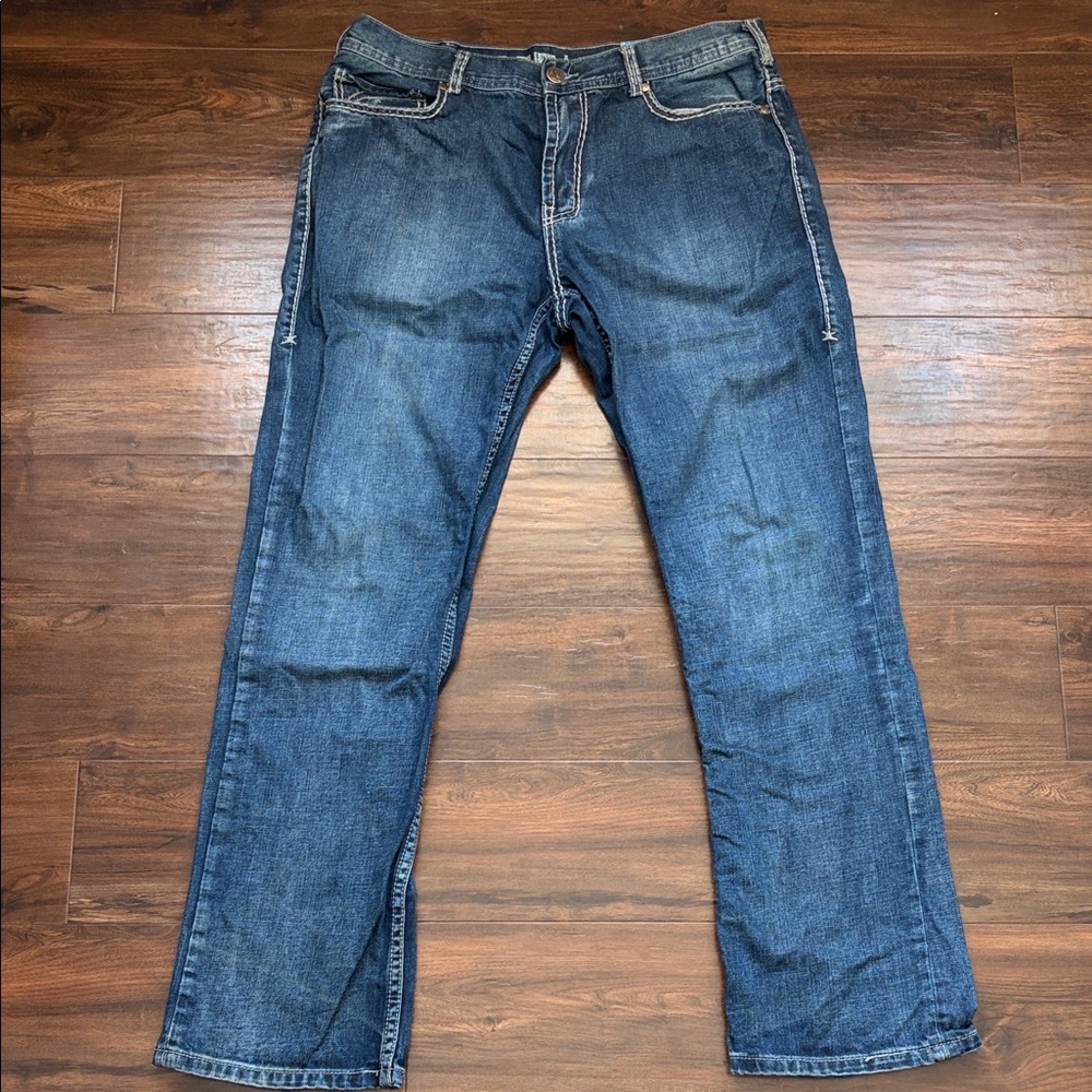 Men’s Denim Jeans